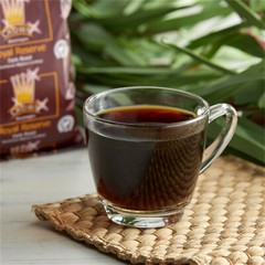 Crown Beverages Royal Reserve Guatemalan Coffee Packet 3 oz. – 24/Pieces