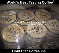 4 lbs – 100% Jamaica Blue Mountain Coffee Green Beans – For Home Roasting