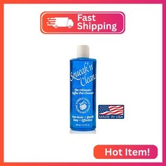 Concentrated Coffee Pot Cleaner / Food and Beverage Stain Remover – Over 20 Uses