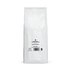 Cameron’s Coffee Roasted Whole Bean Coffee, 64 Ounce (Pack of 1), brown