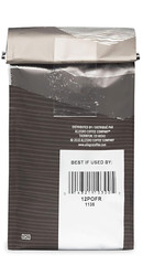 Decaf Organic French Roast Whole Bean Coffee, 12 Ounce (Pack of 1)