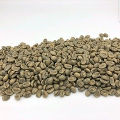 Green Coffee Beans /Kenyan Chepkube Bungoma County/ 5 Pound / UNROASTED