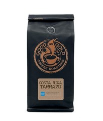 Artisan Costa Rica Tarrazu Whole Bean Coffee 12oz – Smooth Dark Chocolate Finish
