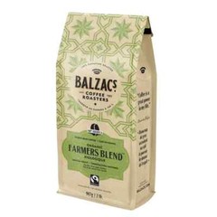 Balzac’s Coffee Roasters – Farmers Blend Whole Bean Coffee 907g/32oz (2/Case)