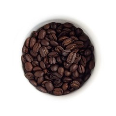 Fresh Roasted Coffee, Dark Sumatra Mandheling, 2 lb (32 oz), Dark Roast, Kosher,