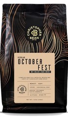 Christopher Bean Coffee October Fest Non-Flavored Bag Coffee