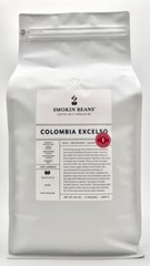 8oz/5lb – Colombia – South America – Fresh Roasted To Order Coffee