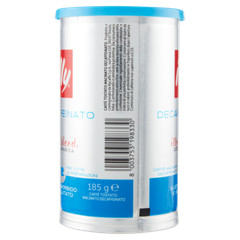 Illy Coffee | Ground Arab Mocca Decaf | 6,5 Oz /185 Gr | Espresso