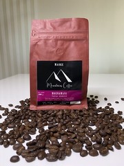 Premium Papua Indonesia Coffee