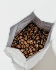 1 lb of AUTHENTIC & FRESH Kona Extra Fancy Coffee – Customize Your Roast!