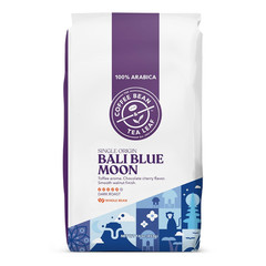 The , Bali Blue Moon, Whole Bean Coffee Beans, 1Lb Bag (16Oz)