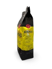 Supreme By Bustelo Espresso Style Dark Roast 100% Arabica Coffee Beans 32oz-2lb