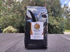Java Bay Whole Bean – 1993, Morning Mojo, Karma Sumatra