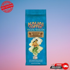 Whole Bean Coffee – Smooth, Non-Bitter Pure Arabica – Light Floral Notes & Brigh