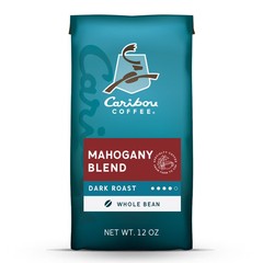 Premium Dark Roast Whole Bean Coffee Arabica