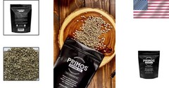 3 Lb Unroasted Nicaraguan Green Coffee Beans – Specialty Caturra Variety