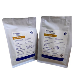 ZUS House Blend Whole Coffee Bean – Boss – 250g x 4 Packs FREE SHIP