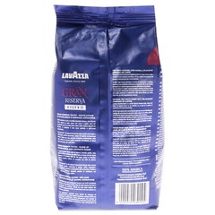 Gran Riserva Filtro Dark Roast Coffee Bean by Lavazza for – 35.2 oz Coffee