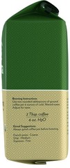 Café Altura, Breakfast 10 Ounce (Pack of 1), Blend Whole Bean