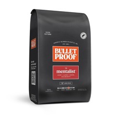 Original Medium Roast Whole Bean Coffee 12 Ounces Pack of 3 Clean Coffee Tested