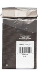 Decaf Organic French Roast Whole Bean Coffee, 12 Ounce (Pack of 1)