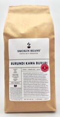 2lb/40lb – Burundi – African Coffee – Premium Unroasted Green Coffee Beans