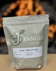 Pangea’s Best Beans – Star of India 3.5oz | Whole Bean Coffee | Fresh Roasted