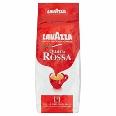 Lavazza Qualita Rossa Beans – 250g
