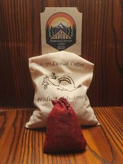 Rare! 1 Oz 100% Kopi Luwak Premium Coffee | Arabica Coffee Beans | Fresh Roasted