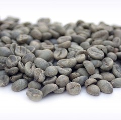 Green Coffee Beans / Columbian Santa Marta / 1 Pound / UNROASTED
