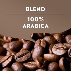 Perfetto Ground Coffee Blend Medium RoastPreviously Dark Roast 100% Arabica F…