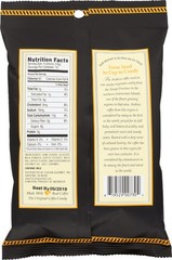 Bali’s Best Candy Coffee, 5.3 oz Ounce, Brown