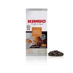 Crema Intensa Whole Bean Coffee, Medium Dark, 2.2lb
