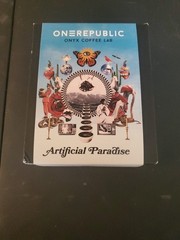 Onyx coffee Lab Whole Bean One Republic Artificial Paradise Blend