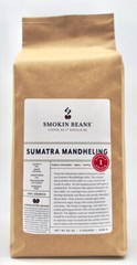 2lb/40lb – Sumatra – Specialty Grade – Premium Unroasted Green Coffee Beans