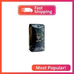 ELEFANTE – Black Edition – Dark Roast, Cup of Excellence Winning Coffee – Limite