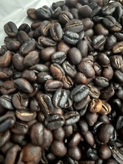 ZBEST! Fresh Hand Wash Ethiopian Roasted Seattle’s Best Zbuna Coffee!