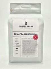 8oz/5lb – Sumantra – Indonesia – Premium Fresh Roasted To Order Coffee