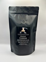 2025 Premium Roast Coffee – 1/2 Pound – Fresh Roasted Daily – Whole Bean Coffee
