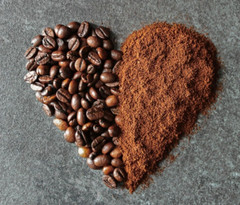 Arabic Coffee Beans/Powder Pure 100% Organic Seeds Arabica With Cardamom🟢