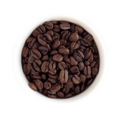 ,100% Water-Process Decaf Colombian, 5 lb (80 oz), Medium Roast, Kosher, Whol…