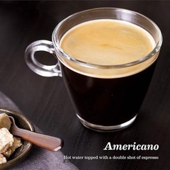 Rich Medium-Dark Roast Espresso Coffee – Gaviña Old Havana Whole Beans, 64 oz