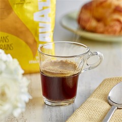 Lavazza Tierra! Colombia Whole Bean Espresso 2.2 lb. WS-110LVECOLMWB