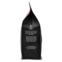 Fresh Roasted Costa Rica Coffee, 16oz Whole Bean – Tested for Quality & Safety