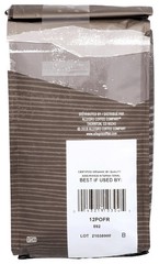 Allegro Coffee Decaf Organic French Roast Whole Bean 12 Ounce (Pack of 1)