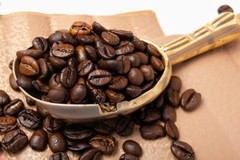Kupu Kupu Bola Dunia, Bali Gold, 100g, Roasted Bean (Pack of 1)