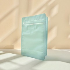 50 PCS Premium Foil Coffee Bags Food Storage Bag