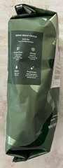 Starbucks Christmas Blonde Roast Holiday Whole Bean Coffee 1 lb Bag NEW