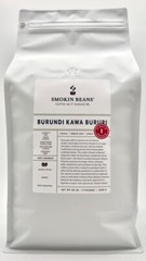 8oz/5lb – Burundi – Africa – Premium Fresh Roasted To Order Coffee