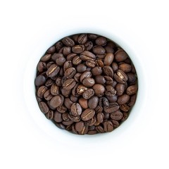 Guatemala Huehuetenango Whole Bean Coffee – Medium Roast, 2 lb Kosher Delight